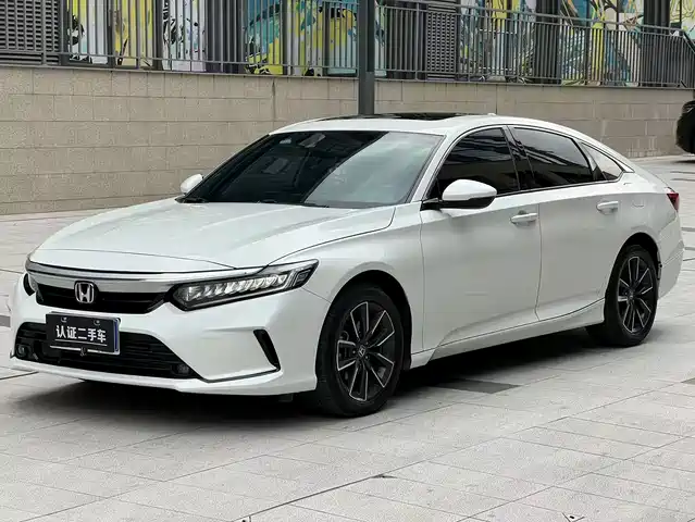 HONDA YINGSHIPAI