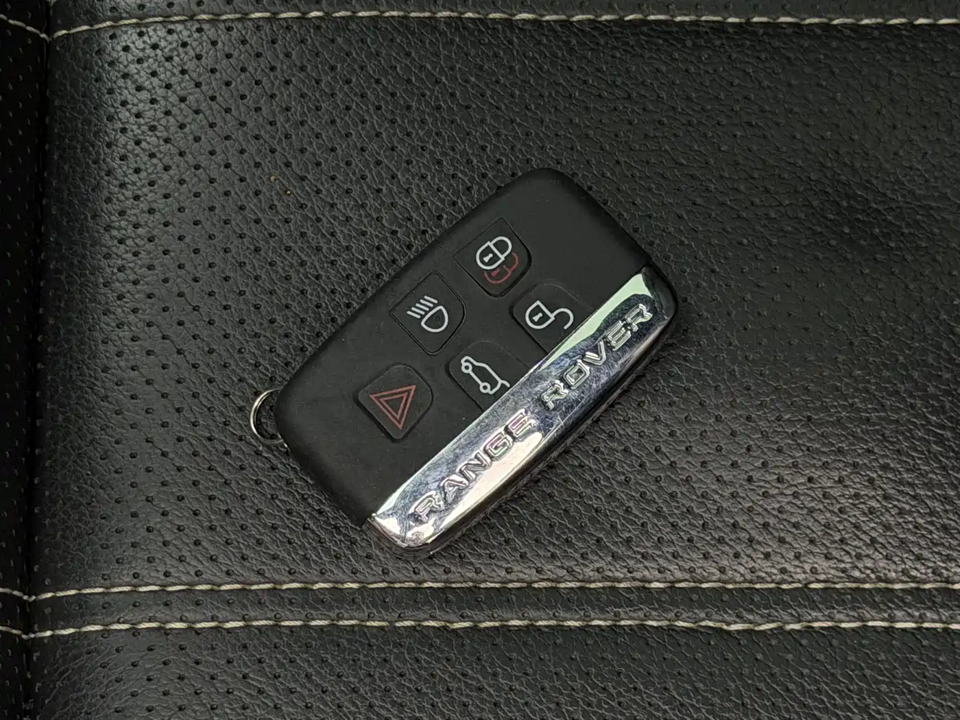 Land Rover Range Rover Velar 2017 2017 P250 S