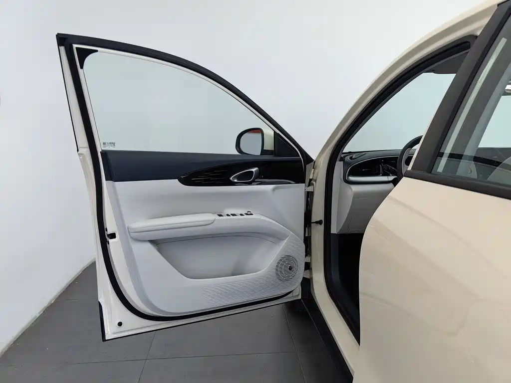 Geely Galaxy Starry Wish 2026 2026 Edition 310km Youth Version
