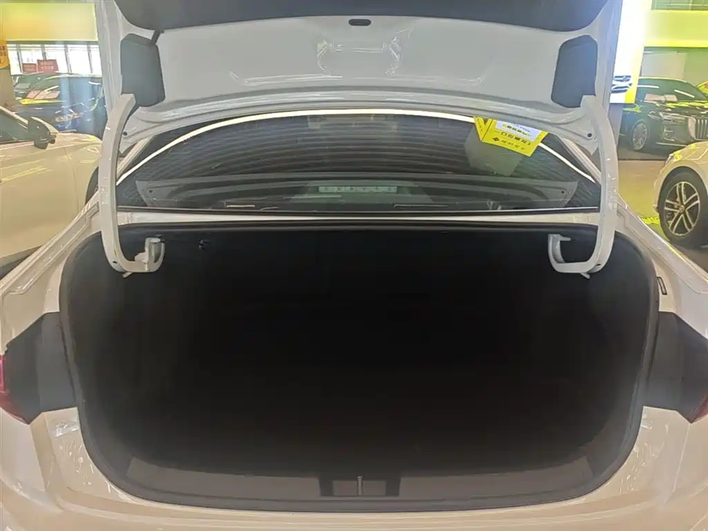 Volkswagen Sagitar 2019 280TSI DSG Comfort Edition China VI фото 19