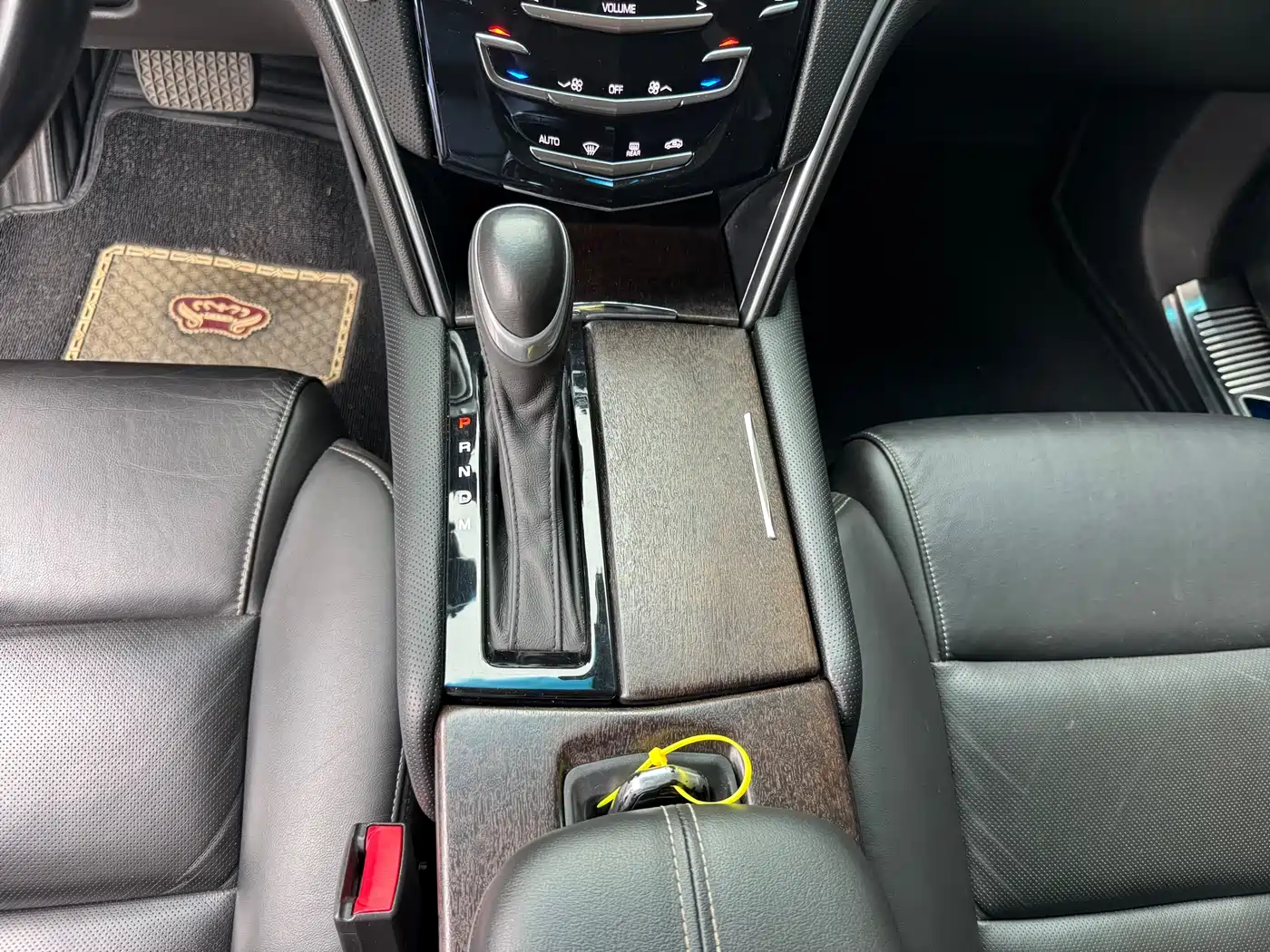 Cadillac XTS 2018 28T Elite фото 10