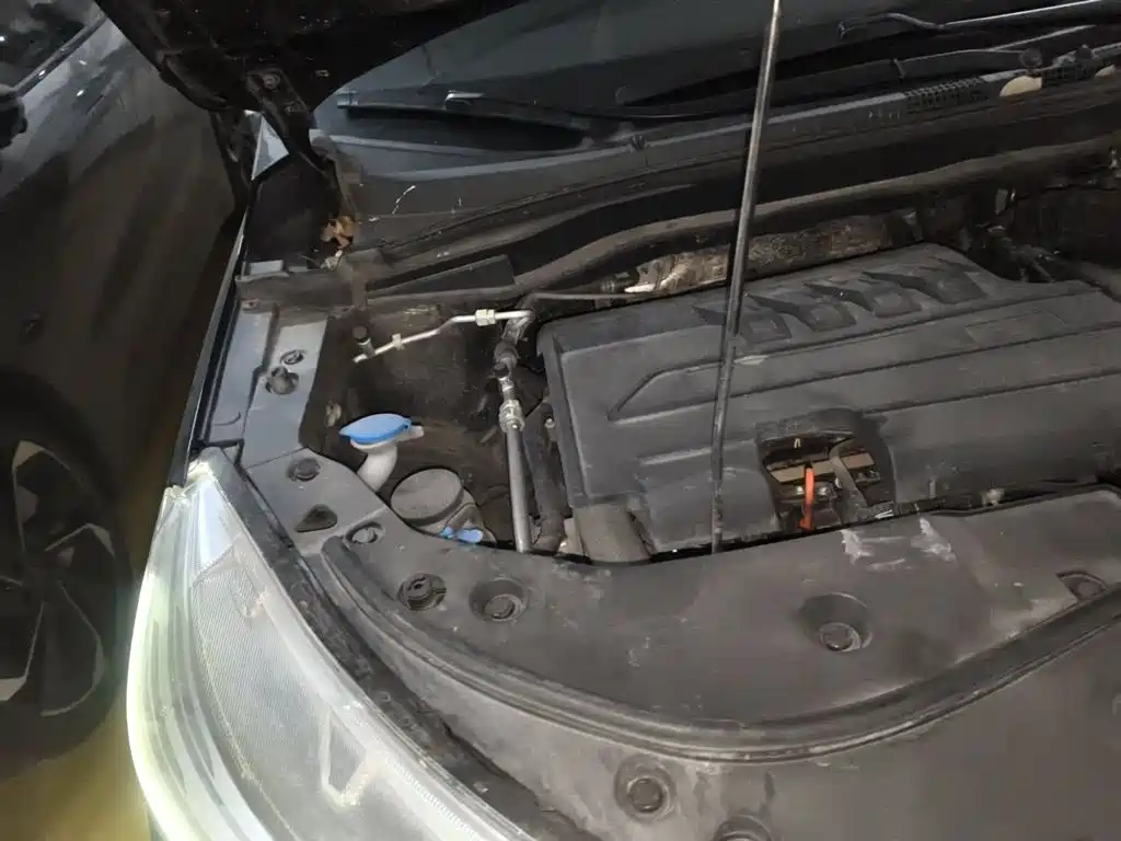 Haval M6 2023 PLUS 1.5T DCT Elite Smart Connect фото 21