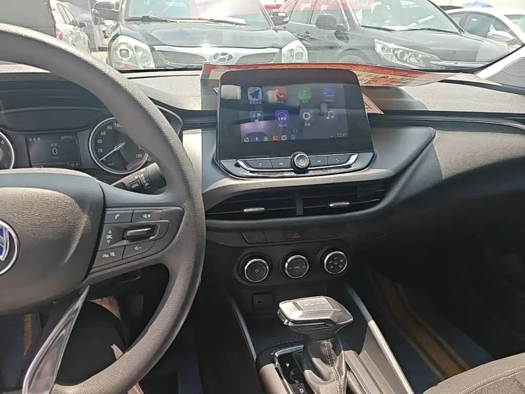 Buick Verano 2023 2023 Pro Leisure Edition