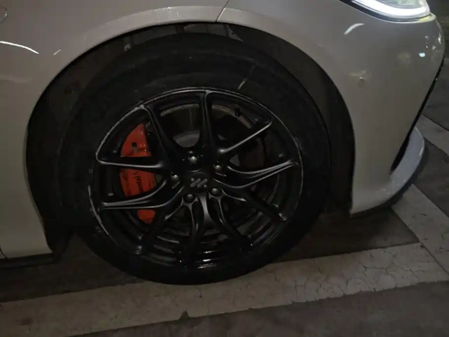 ZHIJI AUTOMOBILE ZHIJI L6