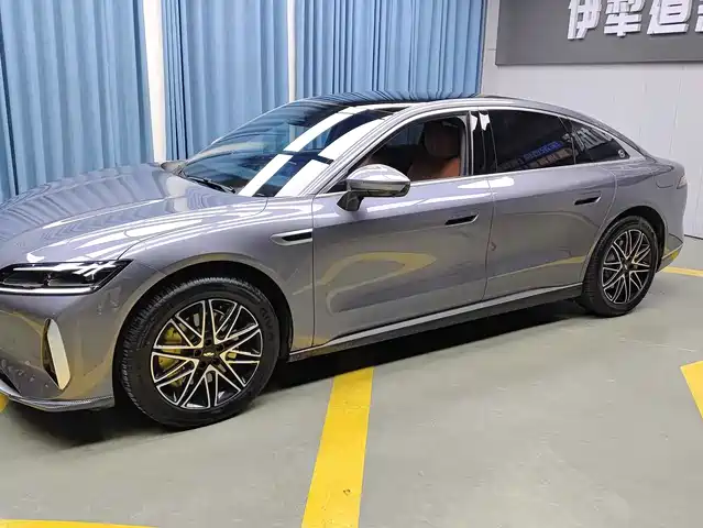 Chery Fengyun A9L 2025 260 Ultra Long Range Luxury Edition
