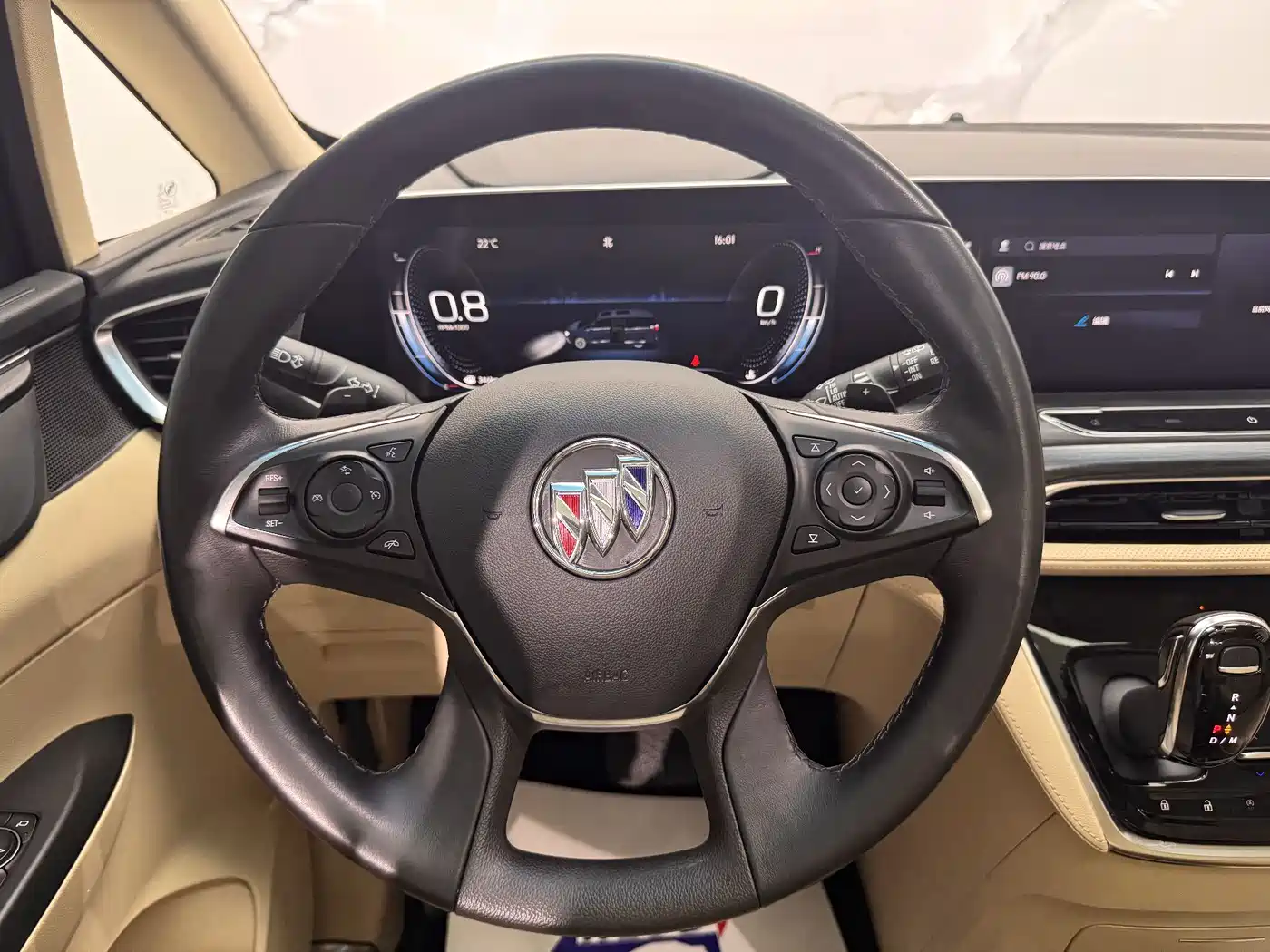 Buick GL8 2022 ES Landmark 653T Luxury фото 10