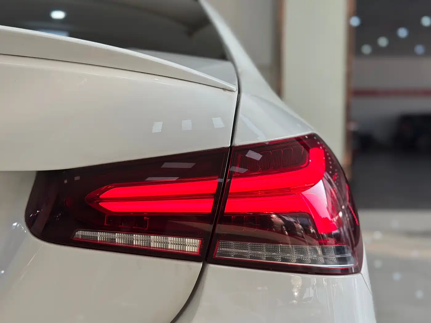 Mercedes-Benz A-Class 2020 A 200 L Sport Sedan фото 16