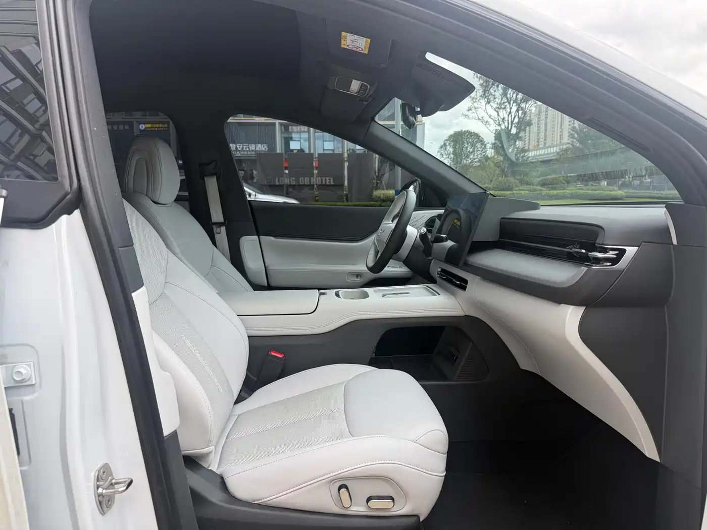 XPeng G6 2026 2025 625 Long Range Max Tech Edition