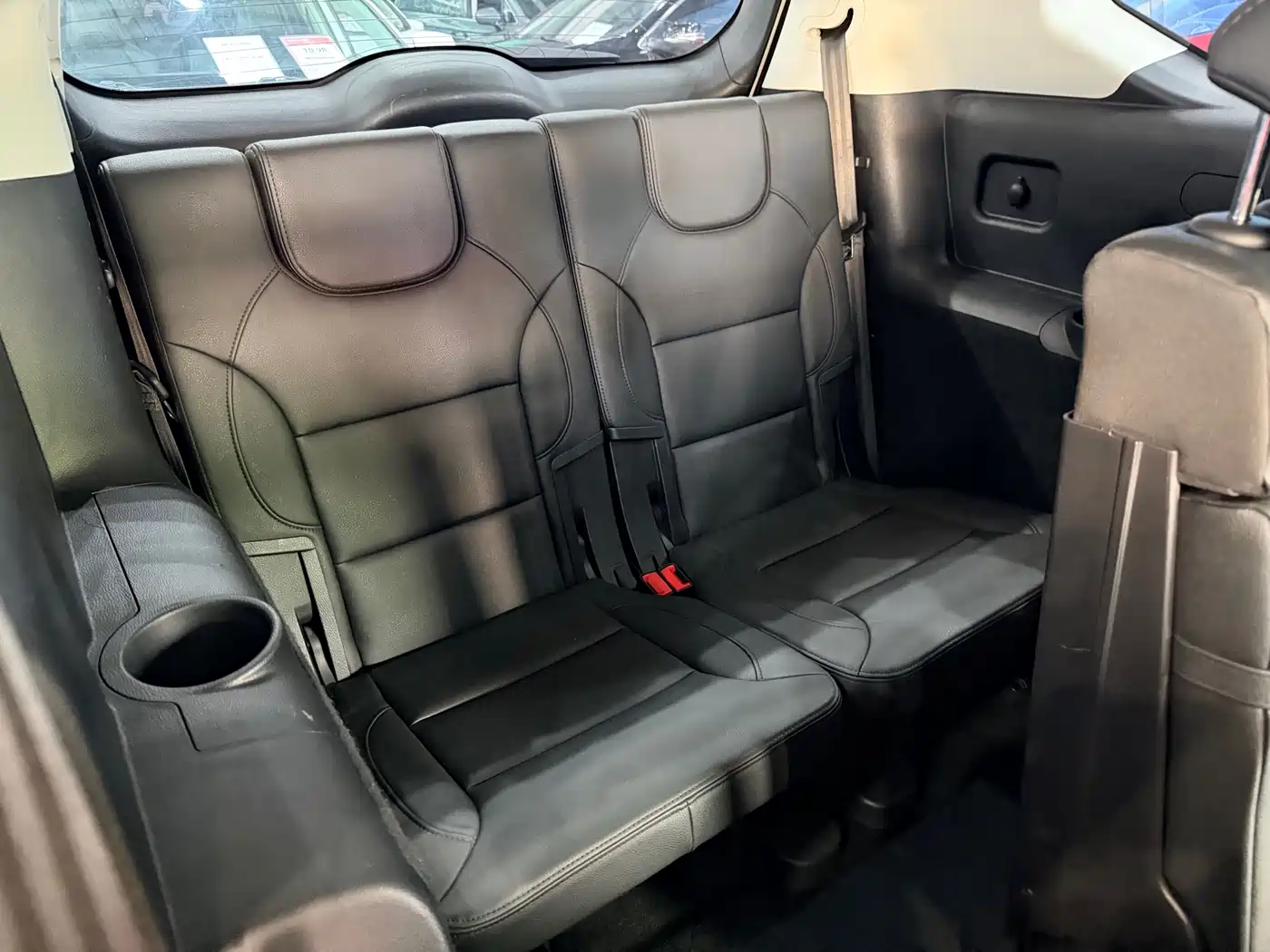 Haval H7 2017 Blue Label H7L 2.0T Automatic Luxury фото 15