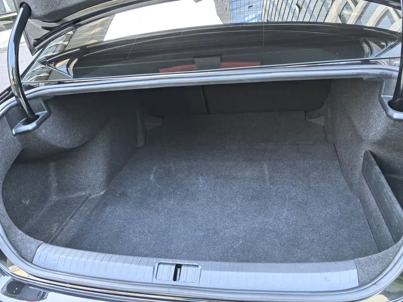 Volkswagen Magotan 2019 280TSI DSG Comfort China VI фото 16