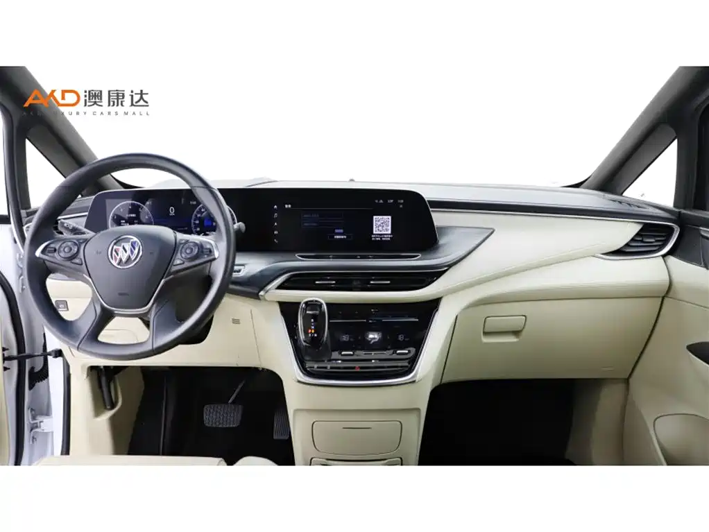 Buick GL8 2021 ES Landlord 653T Luxury фото 5