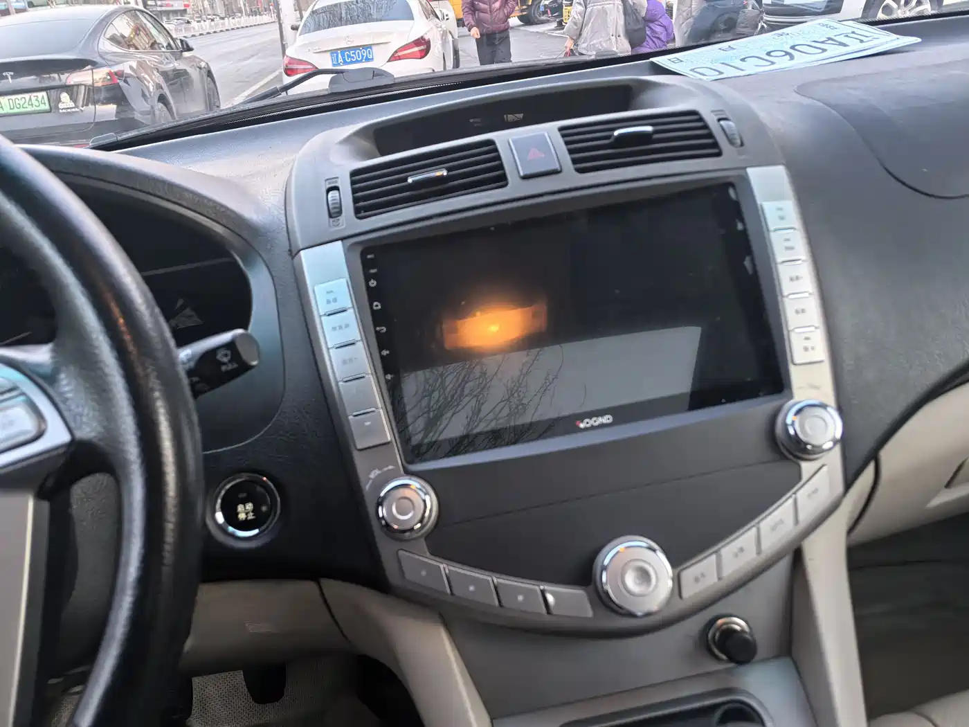 BYD S6 2013 Joy Edition 2.4L Manual Luxury 5-seater фото 6