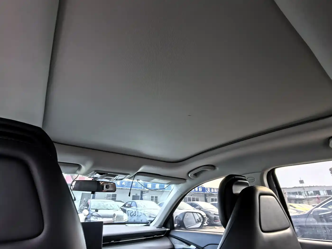 Changan Yida 2023 2023 Blue Whale NE 1.5T GDI DCT Enjoyment Edition