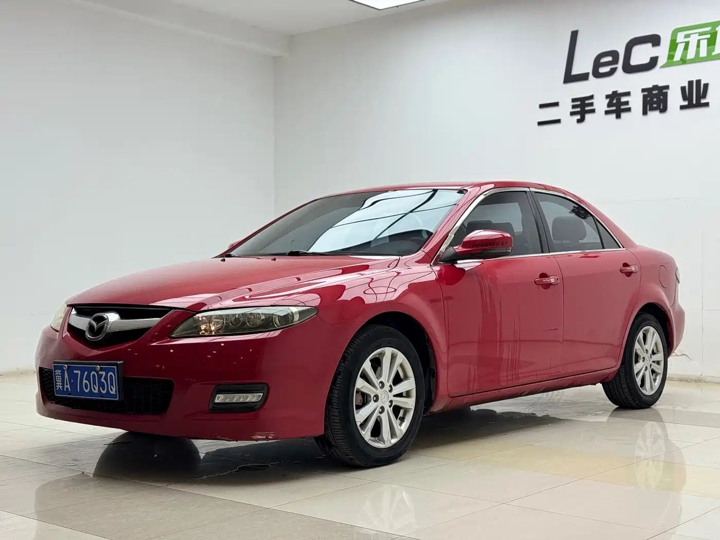 Mazda 6 2016 2015 2.0L Automatic Classic