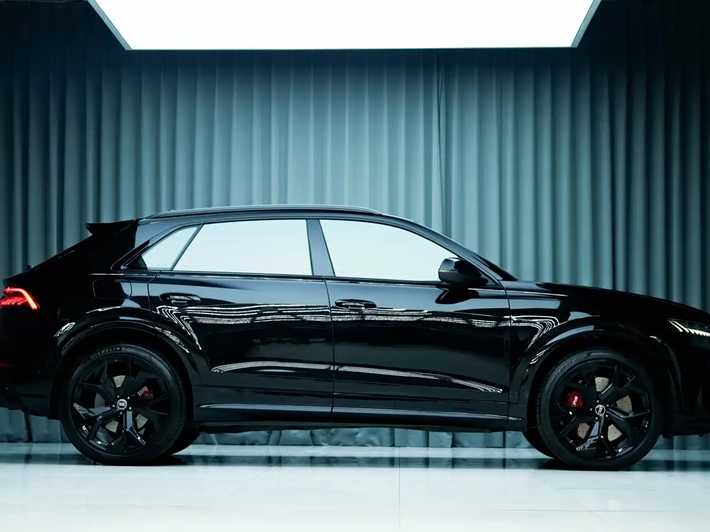 Audi RS Q8 2022 RS Q8 4.0T фото 3