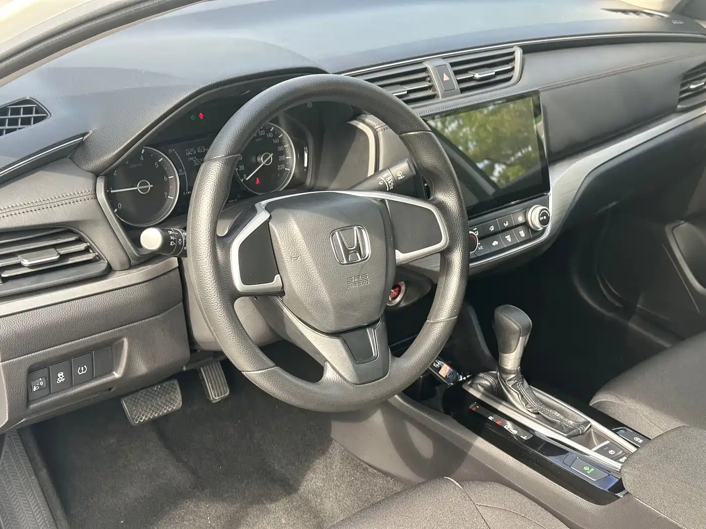 Honda ENVIX 2022 2022 180TURBO CVT Enjoyment