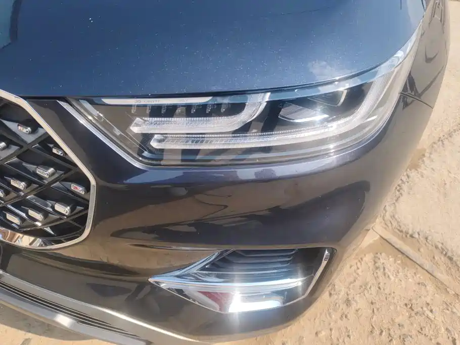 Chery Tiggo 8 PLUS 2021 2021 290TGDI DCT Passion Edition+