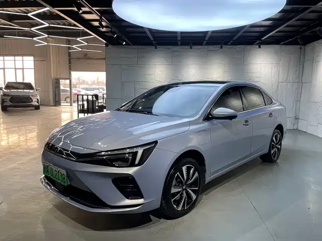 RISING AUTO FEIFAN ER6