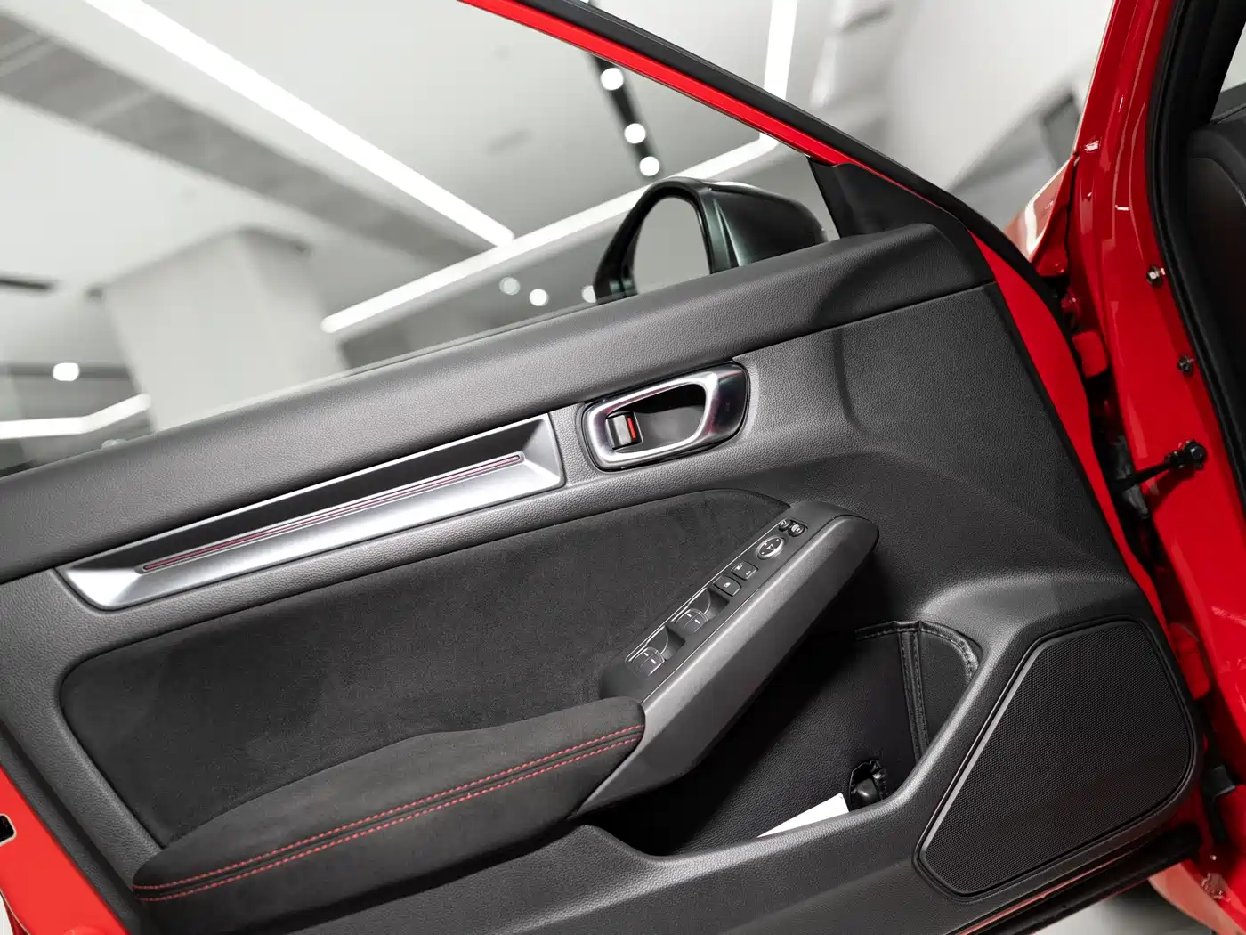 Honda Civic (Import) 2023 2023 2.0T 420TURBO TYPE R