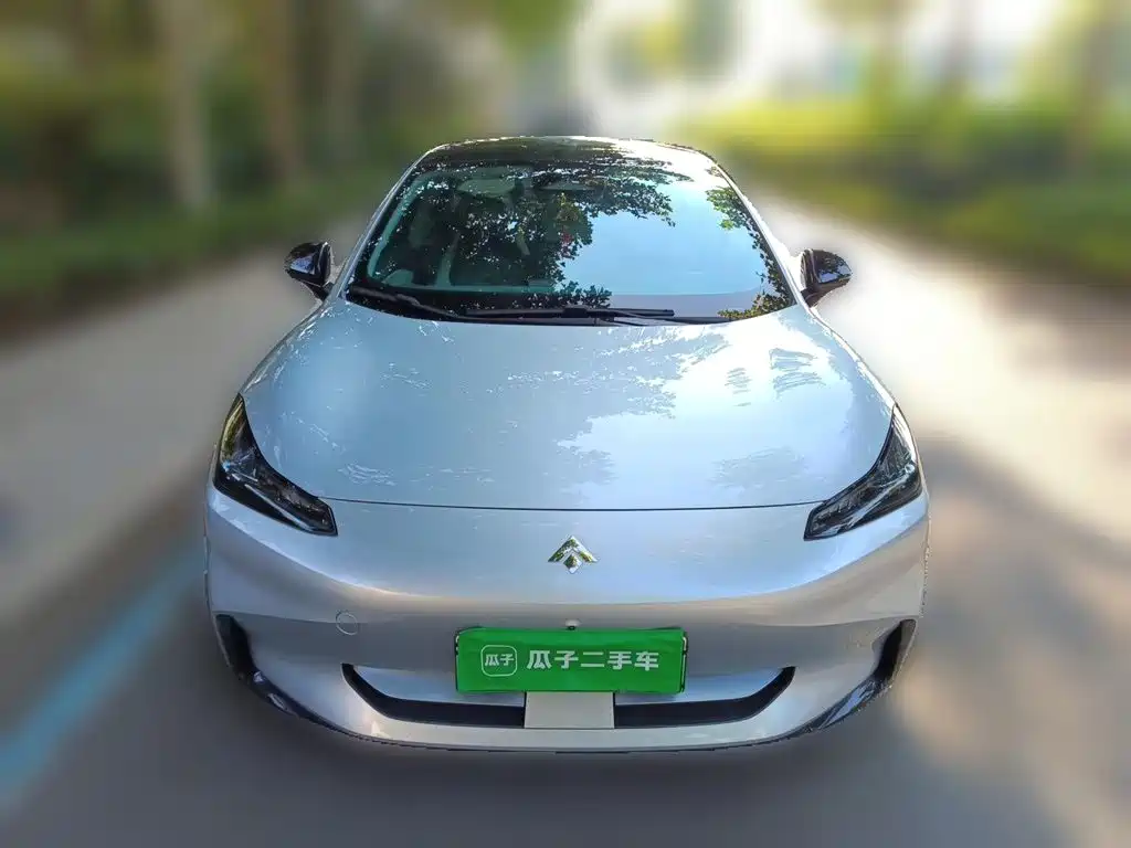 GAC Haobo Haobo GT 2024 2023 560 RWD Seven Wings Edition