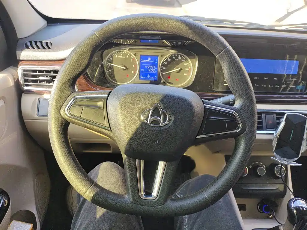 Changan Kuayue Kuayuexing V5 2023 2021 1.5L Treasure Comfort Edition JL473QH