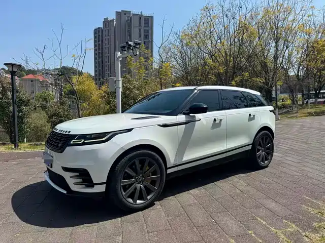 LAND ROVER RANGE ROVER STAR PULSE