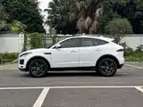 Фото 3 - Jaguar E-PACE