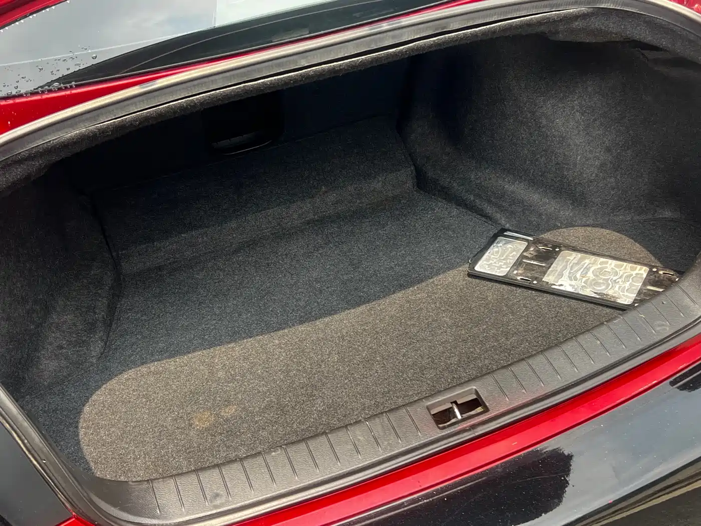 Infiniti Q50L 2015 2.0T Sport фото 26