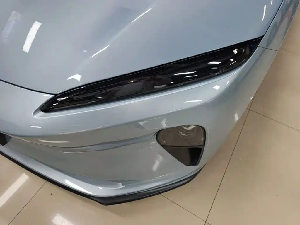NIO ET5 2025 2024 75kWh