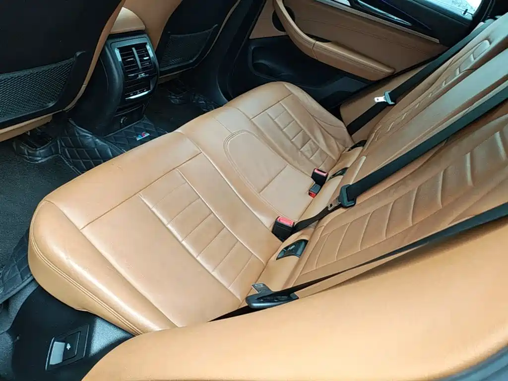 BMW X4 2019 xDrive25i M Sport Package фото 17