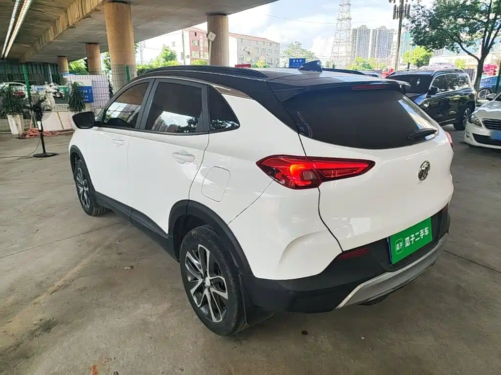 Buick Encore 2020 2020 20T CVT Elite Model