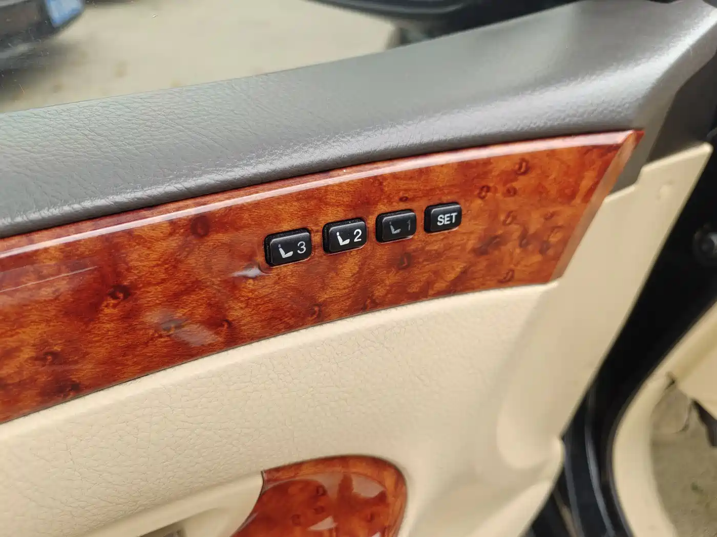 Toyota Crown 2007 3.0L Royal Saloon Navigation фото 21