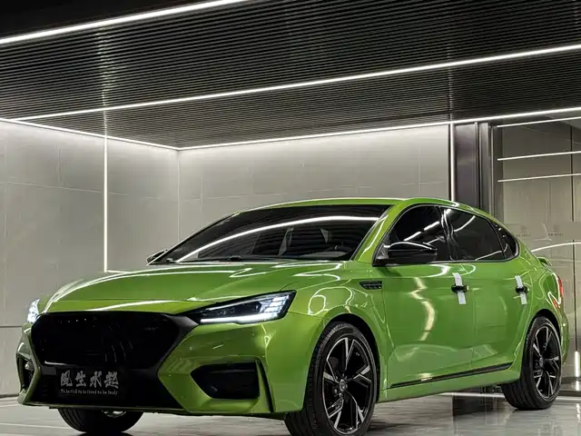 MG 6 2019 20T Automatic Sport