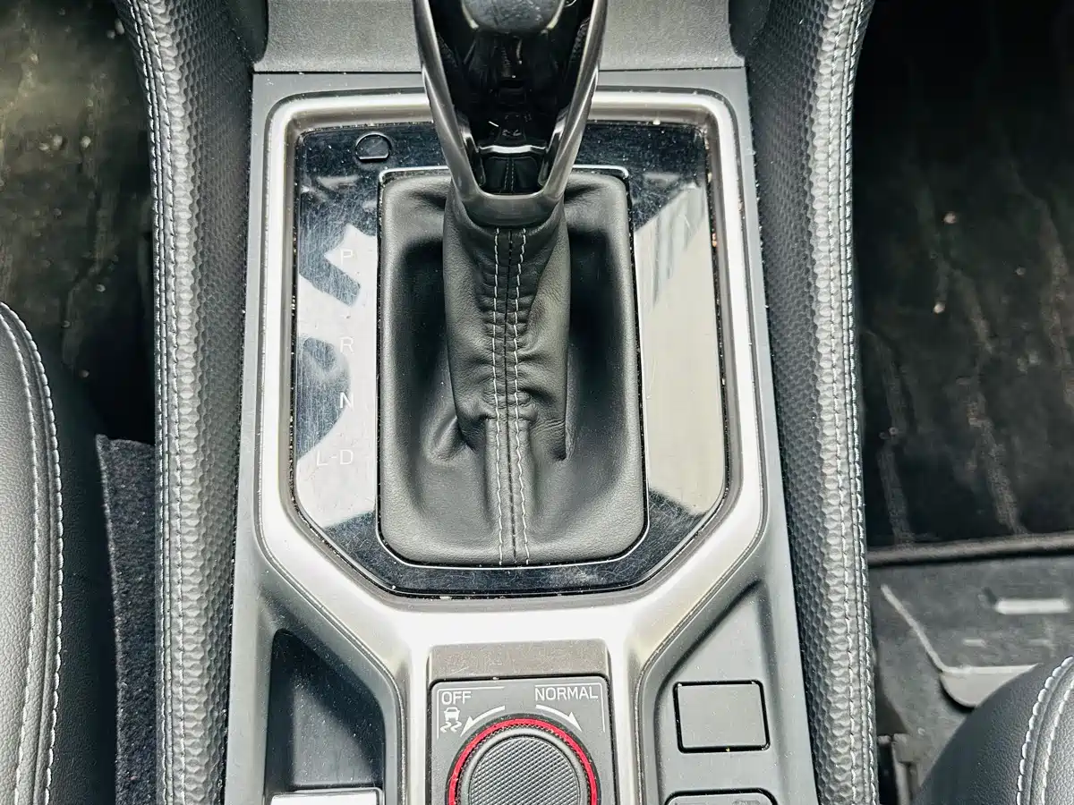 Subaru Forester 2022 2021 2.0i Luxury Edition