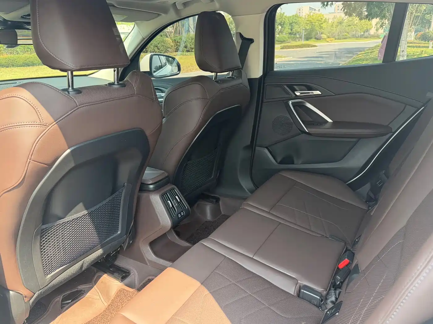 BMW X2 (Import) 2025 2025 sDrive25i M Sport Package