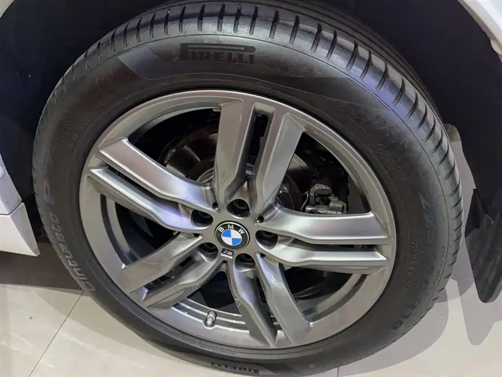 BMW X2 2021 Facelift sDrive25i M Sport Package фото 4