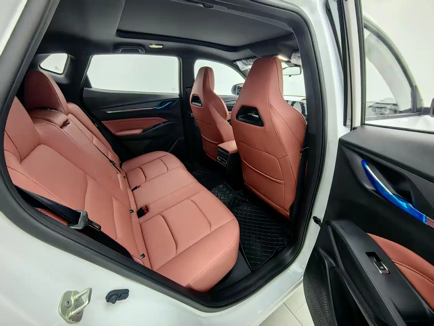 Changan X5 PLUS 2025 2026 Model Second Generation 1.5T Excellence PRO
