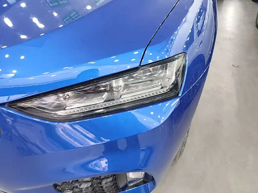 WEY VV7 2019 2019 Upgraded 2.0T Flagship China V