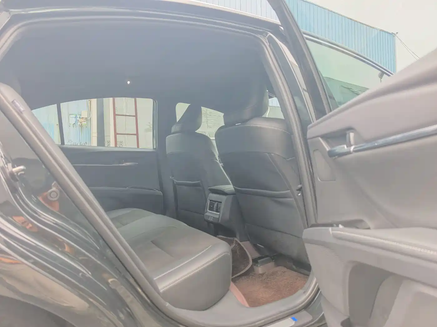 Toyota Camry 2024 2.0S Sport Edition фото 10