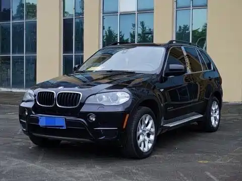 BMW X5 (Import) 2011 xDrive35i Luxury Edition