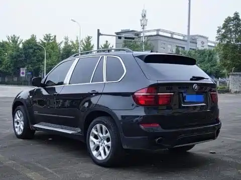 BMW X5 (Import) 2011 xDrive35i Luxury Edition фото 20