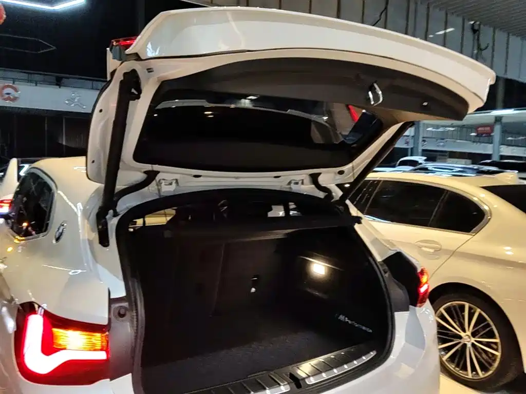 BMW X2 2021 sDrive25i Exclusive M Off-Road Package фото 19