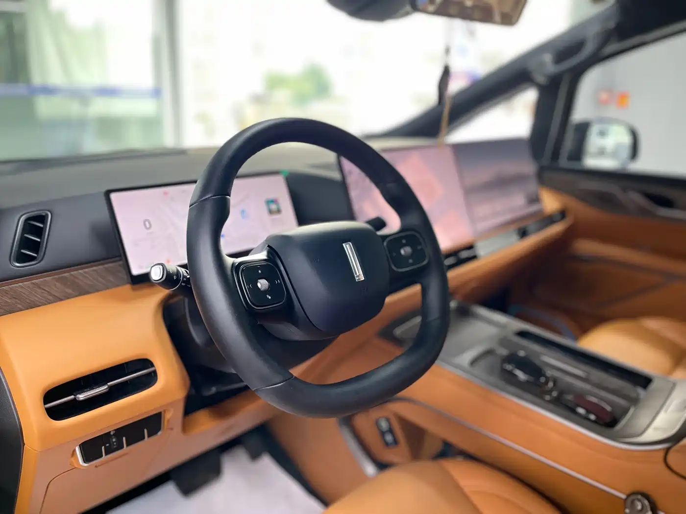 WEY Alpine 2025 2025 AWD Alpine 8
