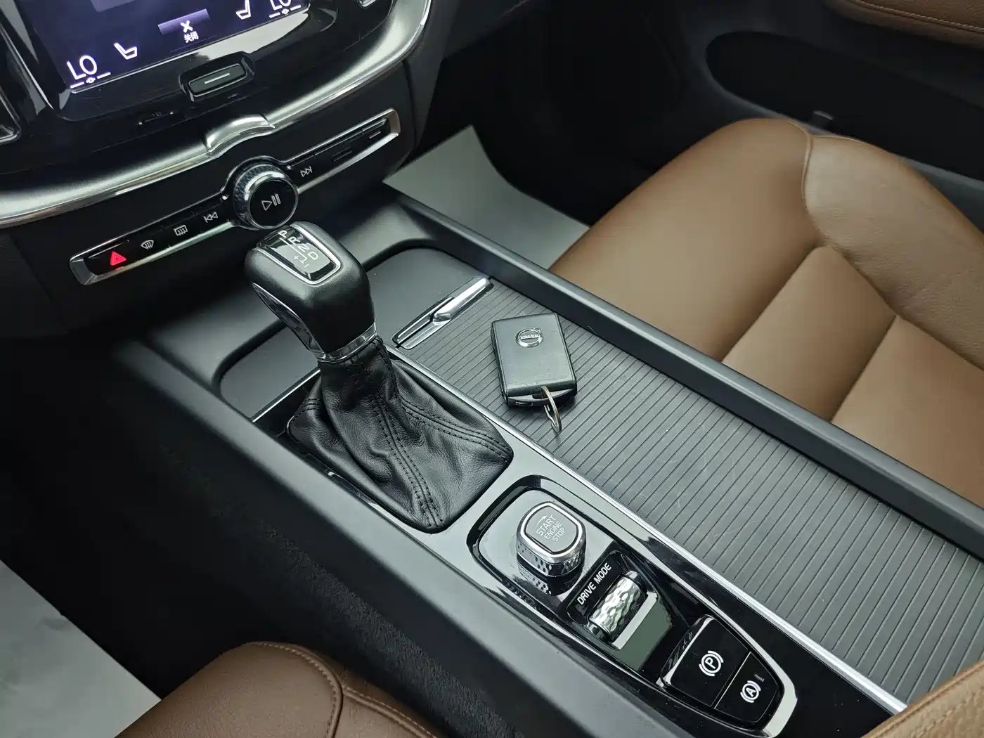 Фото 22 - Volvo XC60