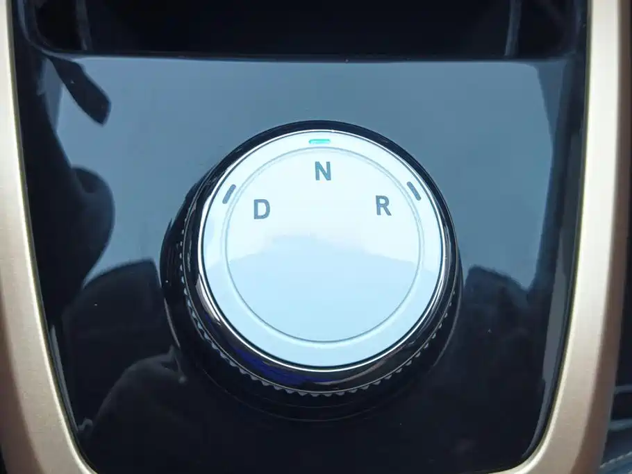 Photo 16 - Dongfeng Yipai Dongfeng Nano EX1