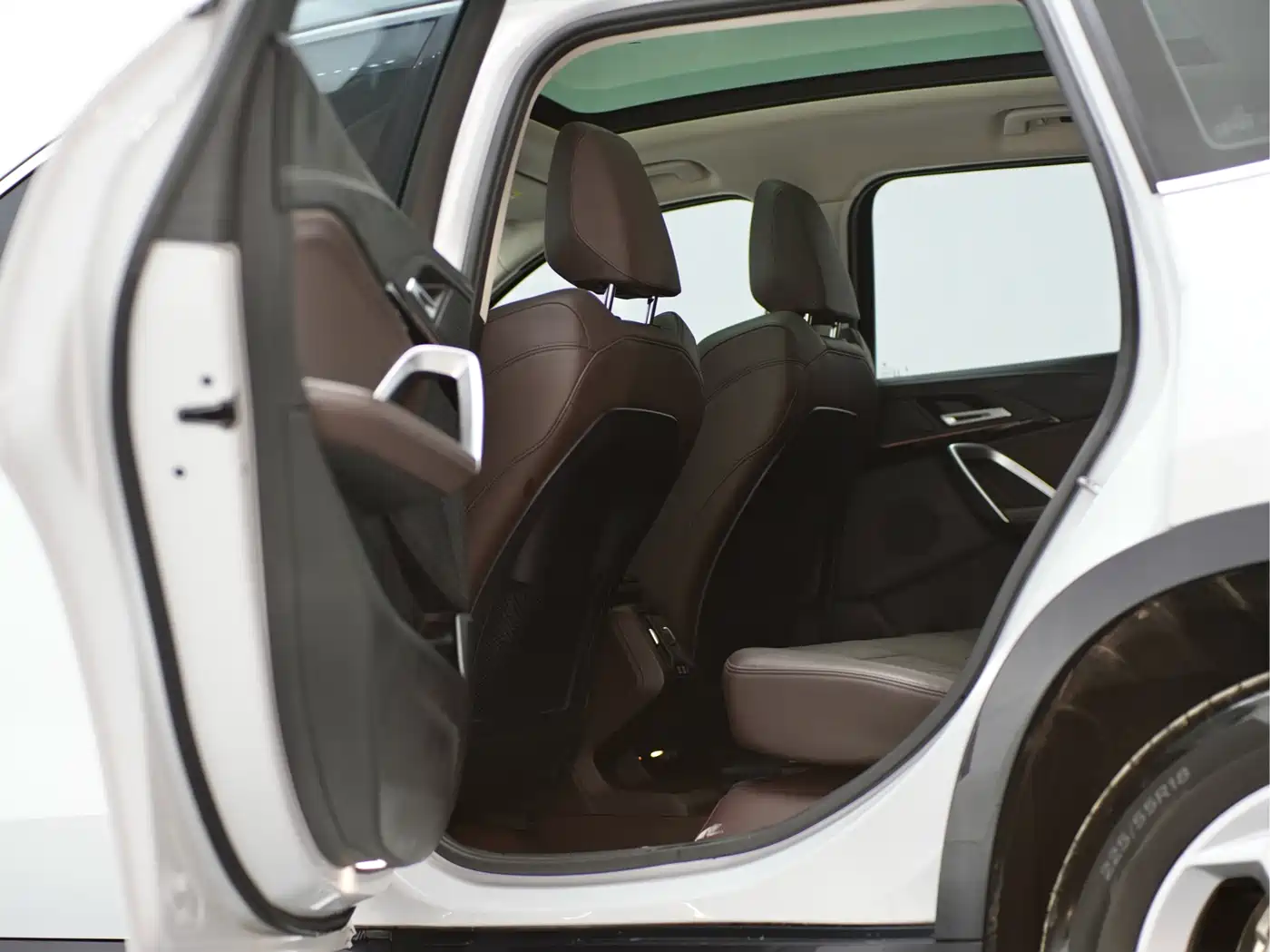 BMW X1 2023 sDrive20Li X Design Package фото 24