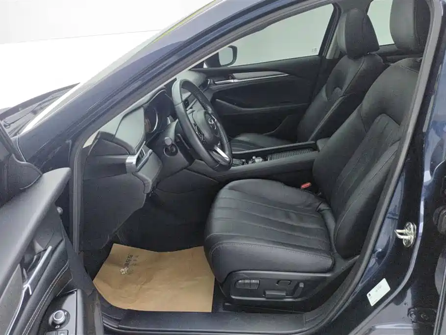 MAZDA ATEZ