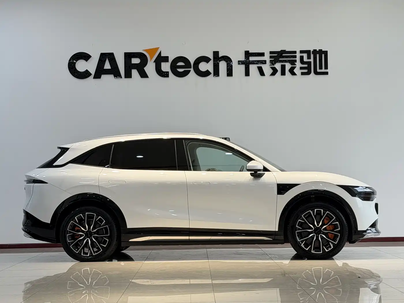 ZEEKR EXTREME KRYPTON 7X