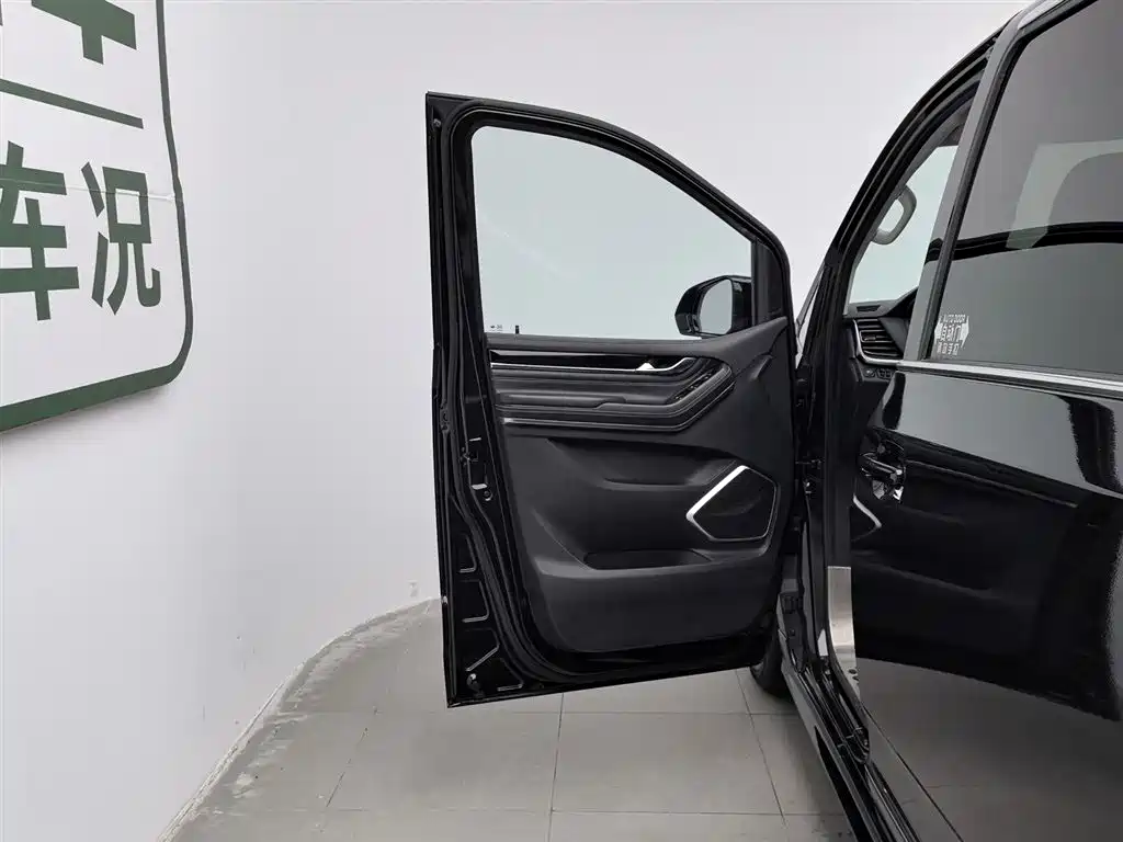 SAIC MAXUS CHASE G20