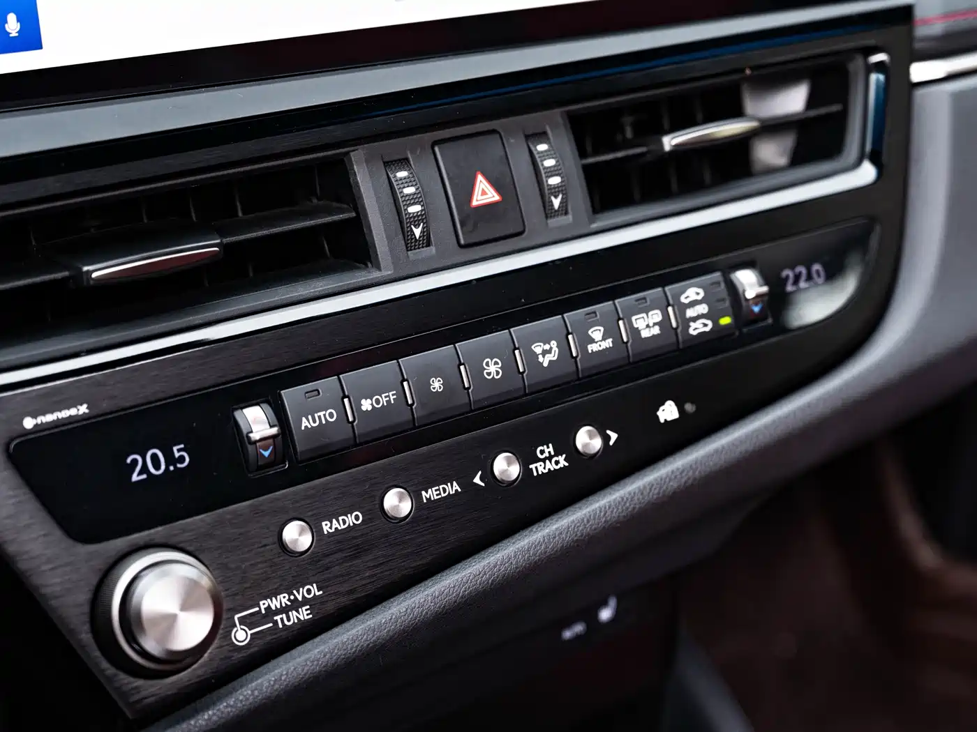 Lexus ES, миниатюра 17